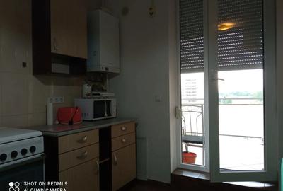 Apartament cu 2 camere decomandat în Aradului - 9