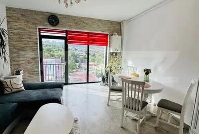 Apartament cu 2 camere decomandat în Mănăștur - 8