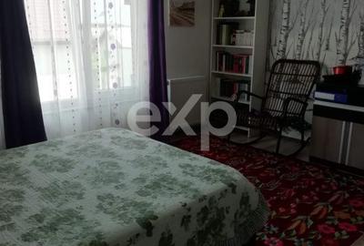 Casă cu 3 camere cu Teren 150 Mp în Trivale - 7