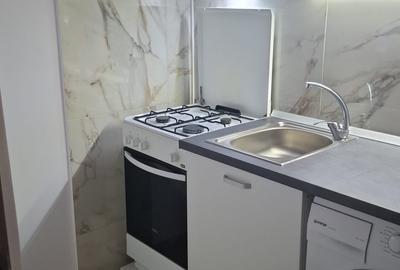 Garsonieră semidecomandată în Titan - 2