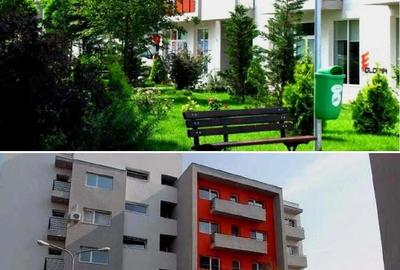 Garsonieră decomandată în Jilava - 1
