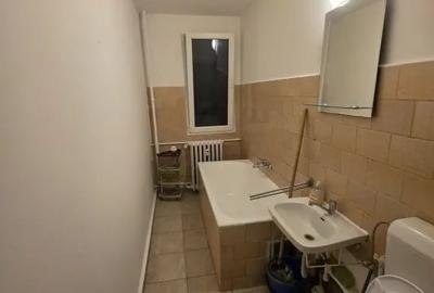Garsonieră decomandată în Giurgiului