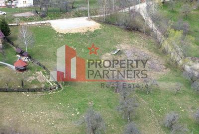 Teren Construcții intravilan de 2495 mp, în Bran - 6