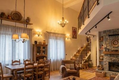 Casă individuală cu 7 camere cu Canalizare în Ghiroda - 14