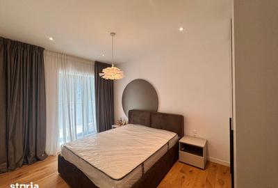 Apartament cu 3 camere în 13 Septembrie - 3