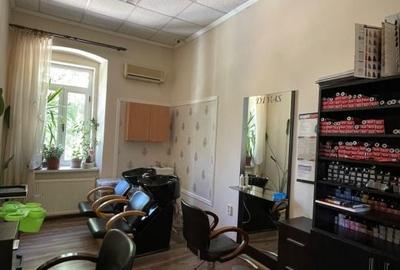 Spațiu comercial, de 721 mp, în Ultracentral