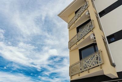 Apartament cu 2 camere decomandat în Central - 4
