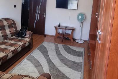 Apartament cu 2 camere decomandat în Central - 3