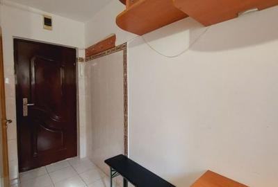 Garsonieră în Gheorgheni