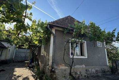 Casă cu 4 camere în Rogoz - 4