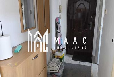 Apartament cu 2 camere nedecomandat în Cedonia