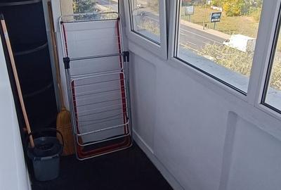 Apartament cu 2 camere decomandat în Dosu Bricii