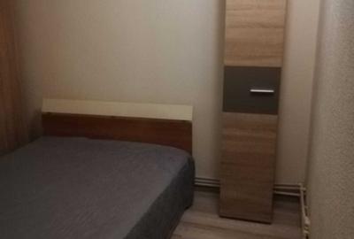 Apartament cu 3 camere decomandat în Central - 5