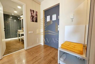 Apartament cu 2 camere semidecomandat, mobilat în Gheorgheni - 6