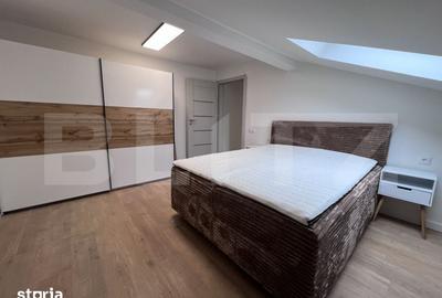 Apartament cu 2 camere în Europa - 1
