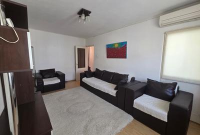 Apartament cu 2 camere decomandat în Galata - 5