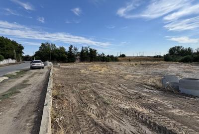 Teren Construcții intravilan de 10200 mp, în Central - 1