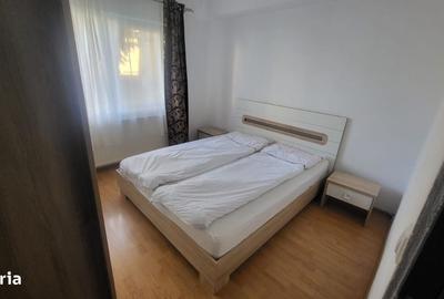 Apartament cu 2 camere decomandat în Exterior Vest