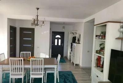 Casă individuală cu 4 camere cu Garaj în Central - 3