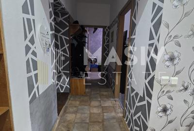 Apartament cu 3 camere decomandat în Gării - 8