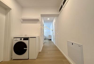 Apartament cu 2 camere decomandat, mobilat în Pipera - 12