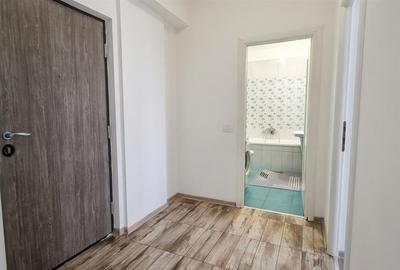 Apartament cu 2 camere semidecomandat în Iosia - 10