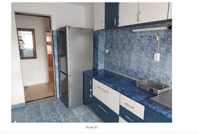 Apartament cu 3 camere decomandat în Ștrand - 3