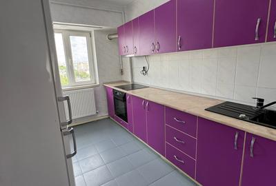 Apartament cu 4 camere decomandat, mobilat în Dacia - 8