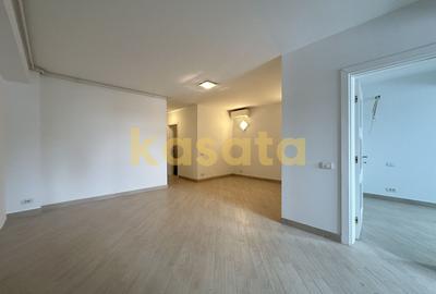 Apartament cu 2 camere semidecomandat în Dorobanți - 2