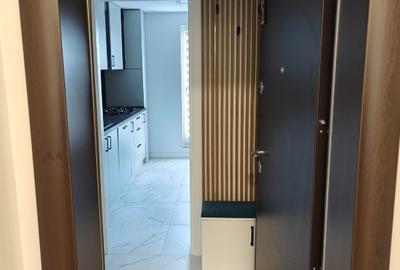 Apartament cu 2 camere decomandat, mobilat în Ștefăneștii de Jos - 5