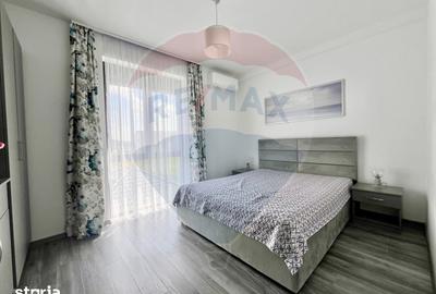 Apartament cu 2 camere în Sânmartin - 10