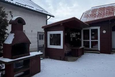 Casă cu Teren 3300 Mp în Dornești - 11