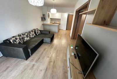 Apartament cu 2 camere semidecomandat în Gheorgheni - 4