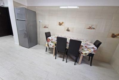 Apartament cu 2 camere semidecomandat în Dristor