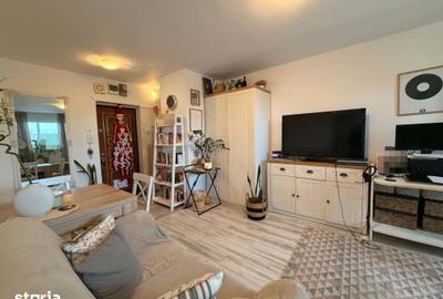Apartament cu 2 camere decomandat în Tudor Vladimirescu - 6