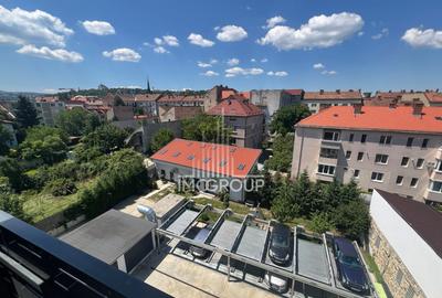 Apartament cu 3 camere decomandat, mobilat în Central - 7