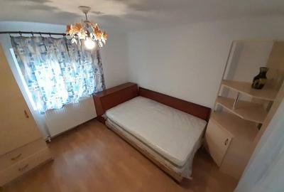 Casă cu 3 camere în Central - 2