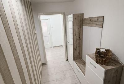 Apartament cu 3 camere decomandat în Gorjului
