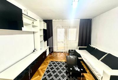 Apartament cu 2 camere decomandat, mobilat în Micălaca