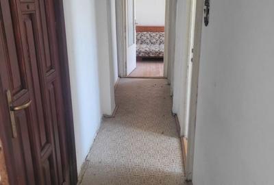 Apartament cu 2 camere decomandat în Dărmănești - 6