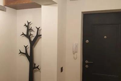 Apartament cu 2 camere în Dâmbul Rotund