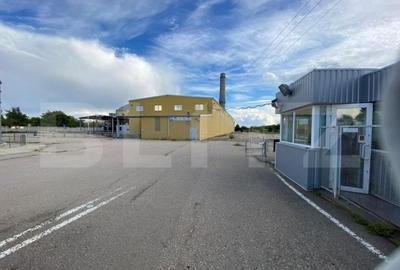 Spațiu comercial, de 15,533 mp, în Freidorf - 5