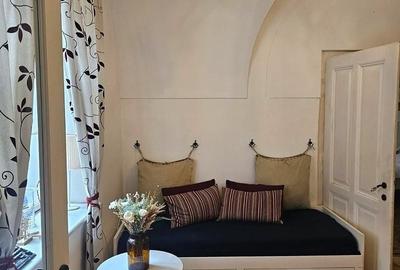 Apartament cu 2 camere decomandat, mobilat în Ultracentral - 3
