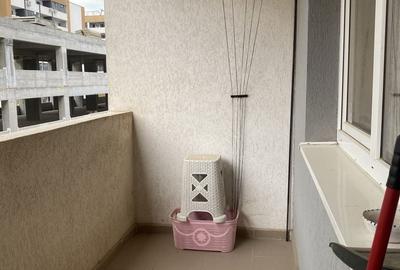 Apartament cu 2 camere în Sud