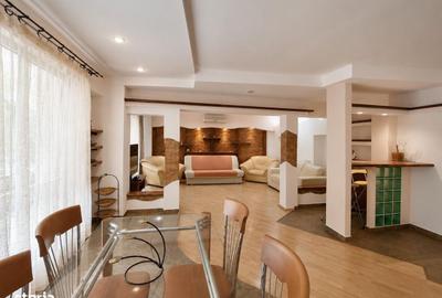 Apartament cu 3 camere în Vatra Luminoasă
