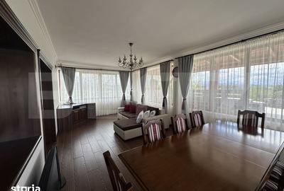 Casă cu 4 camere cu Teren 3060 Mp în Viile Satu Mare - 3