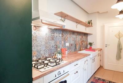 Apartament cu 2 camere în Sisești - 6