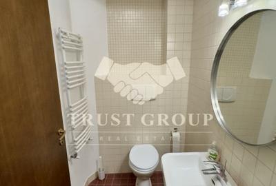 Apartament cu 3 camere decomandat, mobilat în Herăstrău - 8