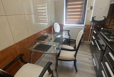 Apartament cu 2 camere decomandat în Sărata - 5