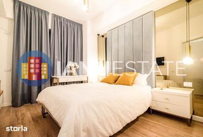 Apartament cu 2 camere decomandat în Grozăvești